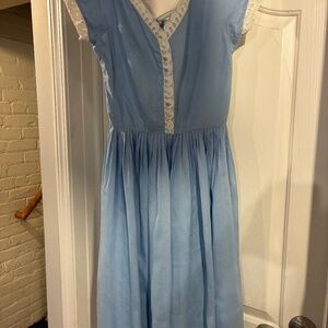 Vintage dress